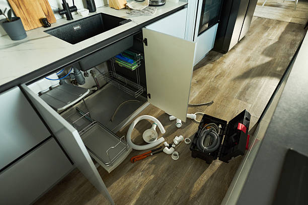 Trusted Emergency Plumber service in Rescue, VA - AAA Plumbing Heating